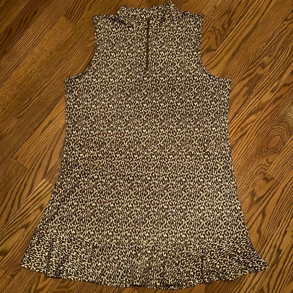 Tommy Bahama active tank & skort set - nwot